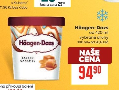 Häagen-Dazs