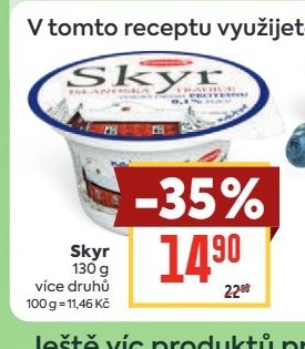 Skyr