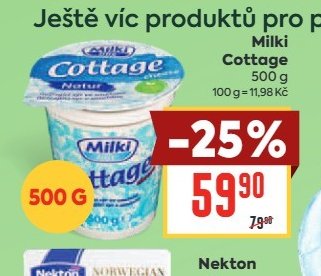 Milki Cottage