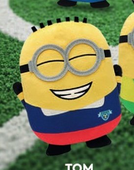 Tom