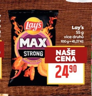 Lay's