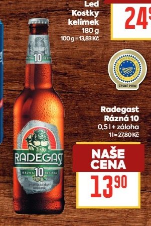 Radegast Rázná 10