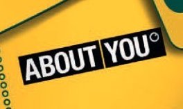 ABOUT YOU