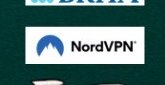 NordVPN
