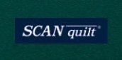SCAN quilt