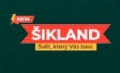 ŠIKLAND