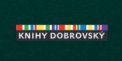 KNIHY DOBROVSKÝ