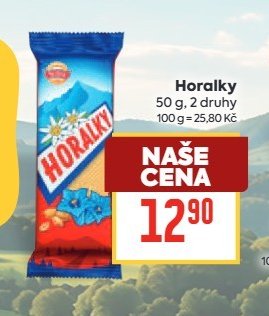 Horalky