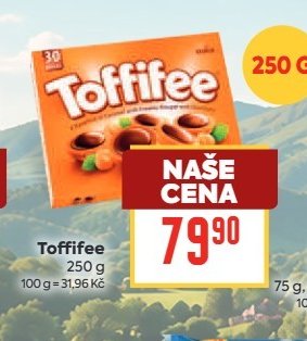 Toffifee