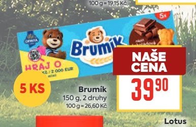 Brumik