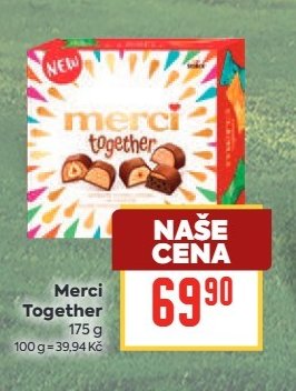Merci Together