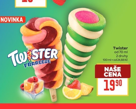 Twister
