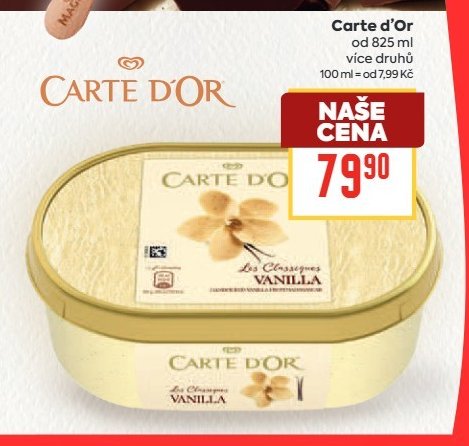Carte d'Or