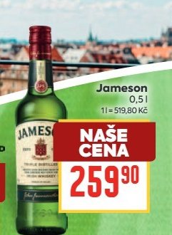 Jameson