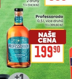 Professorado