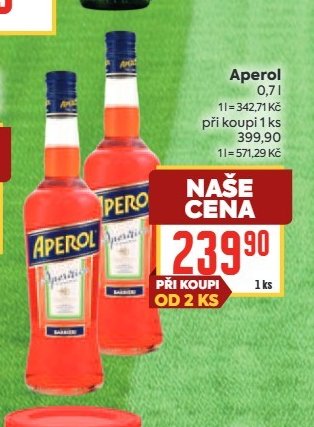 Aperol