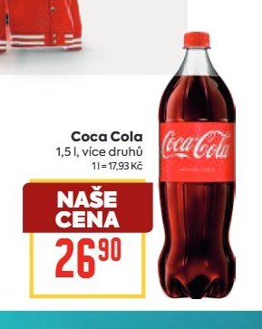 Coca Cola
