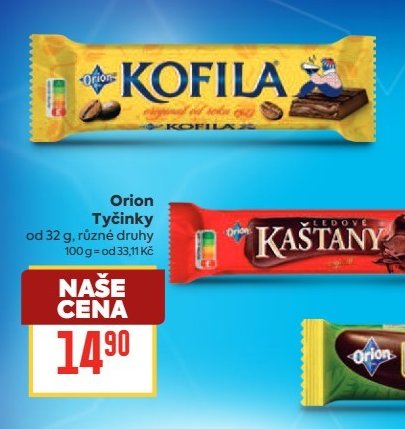 Orion Kofila