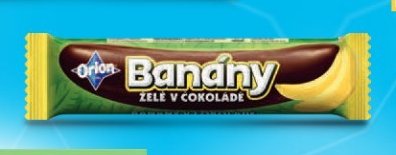 Orion Banány