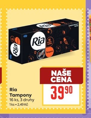 Ria Tampony
