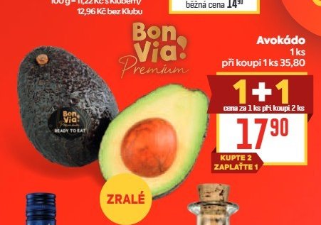 Avokádo