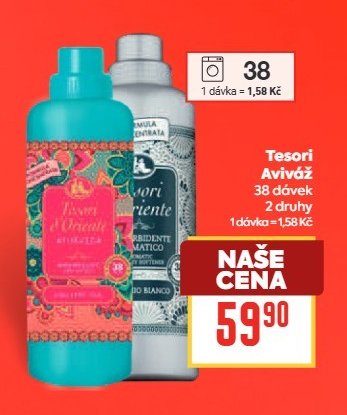 Tesori Aviváž