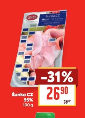 Šunka CZ