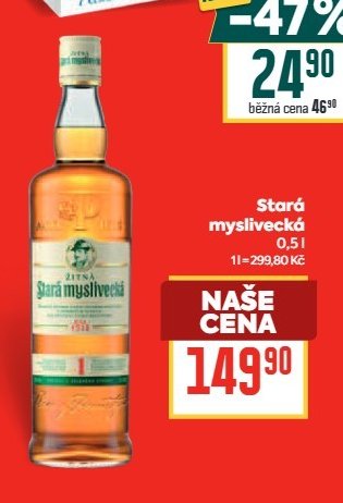 Stará myslivecká