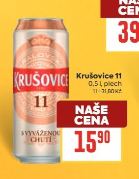 Krušovice 11
