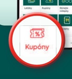 Kupóny