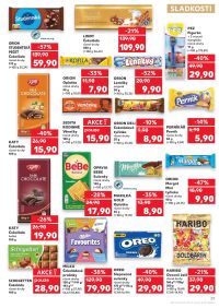 akční leták Kaufland 15.7.2026-21.7.2026