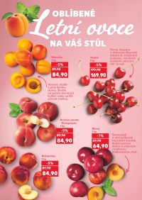 akční leták Kaufland 15.7.2026-21.7.2026