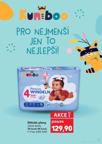 akční leták Kaufland 15.7.2026-21.7.2026