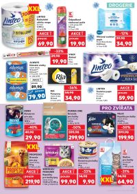 akční leták Kaufland 15.7.2026-21.7.2026