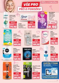 akční leták Kaufland 15.7.2026-21.7.2026