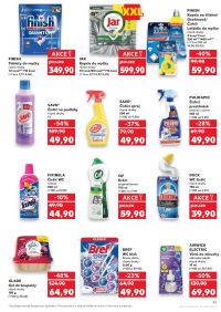 akční leták Kaufland 15.7.2026-21.7.2026