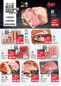 akční leták Kaufland 15.7.2026-21.7.2026