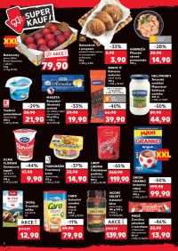 akční leták Kaufland 15.7.2026-21.7.2026