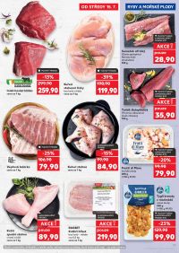 akční leták Kaufland 15.7.2026-21.7.2026