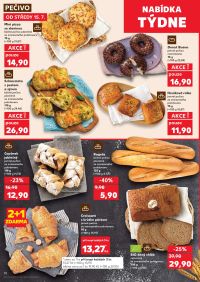 akční leták Kaufland 15.7.2026-21.7.2026