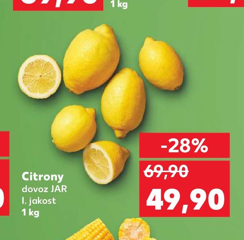Citrony