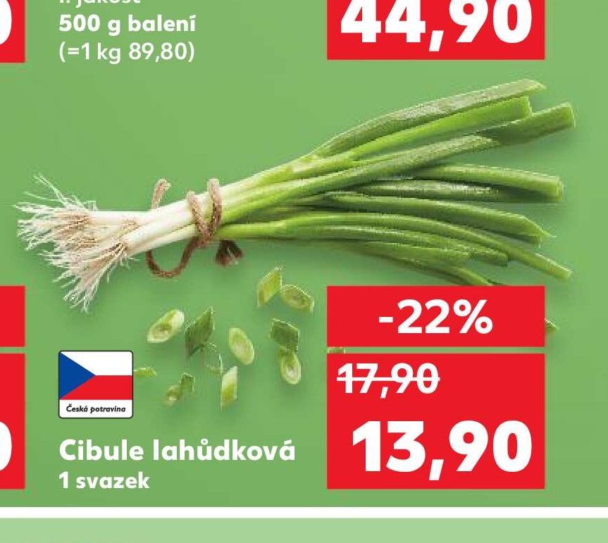 Cibule lahůdková