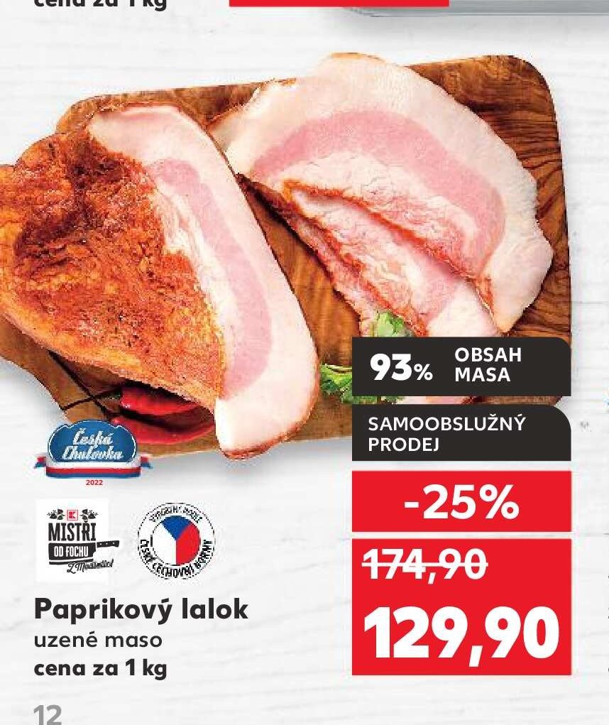 Paprikový lalok