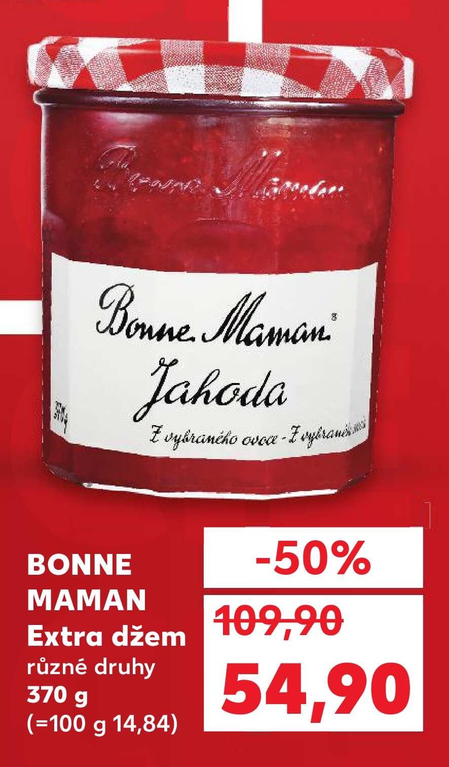 Bonne Maman Extra džem