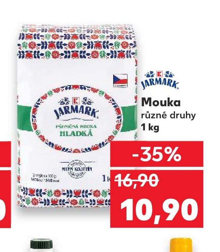 JARMARK Mouka 1 kg