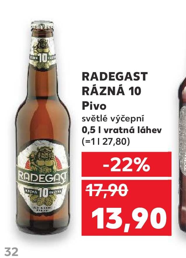 Radegast Rázná 10