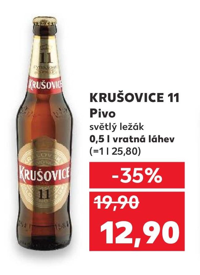 Krušovice 11