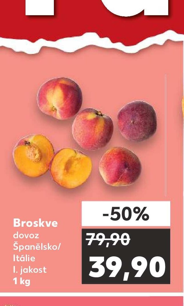 Broskve