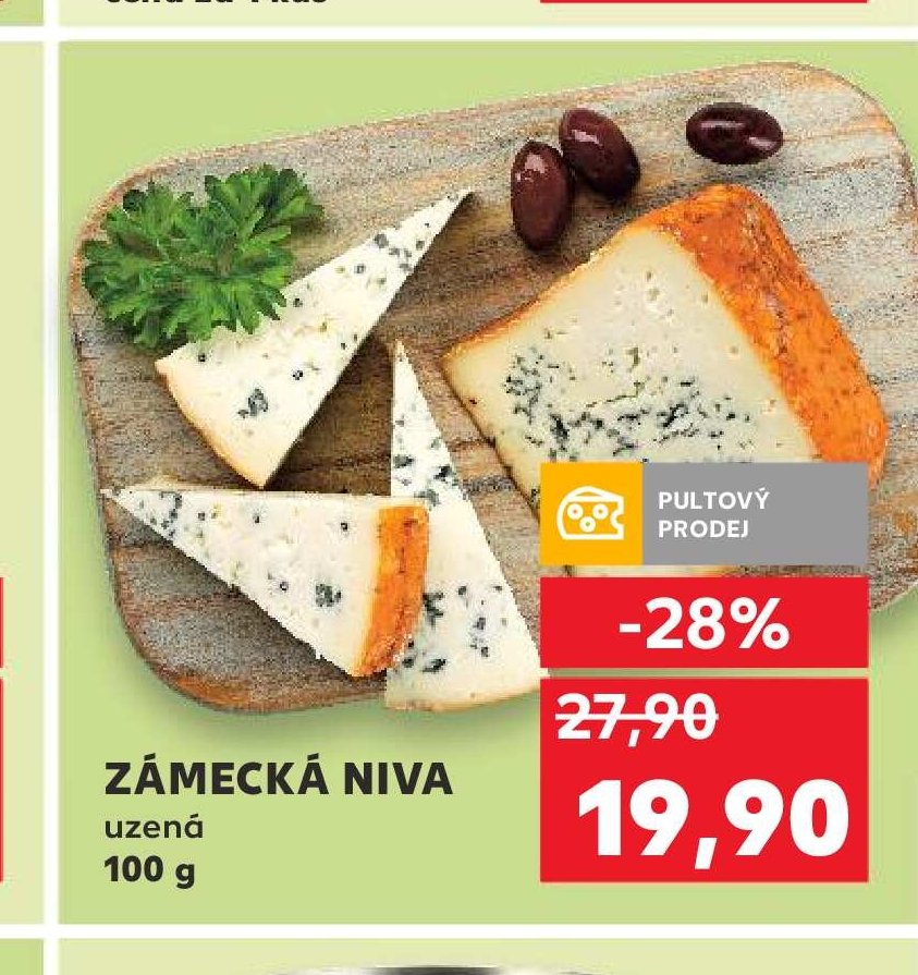 ZÁMECKÁ NIVA