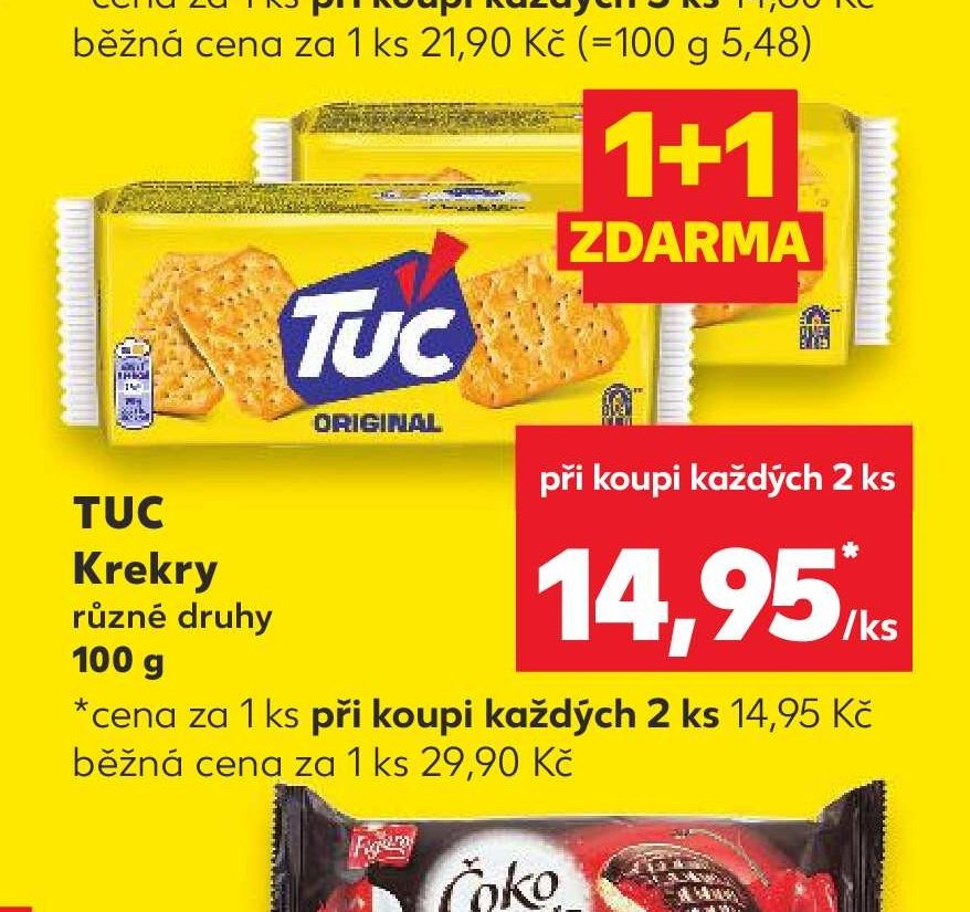 TUC Krekry